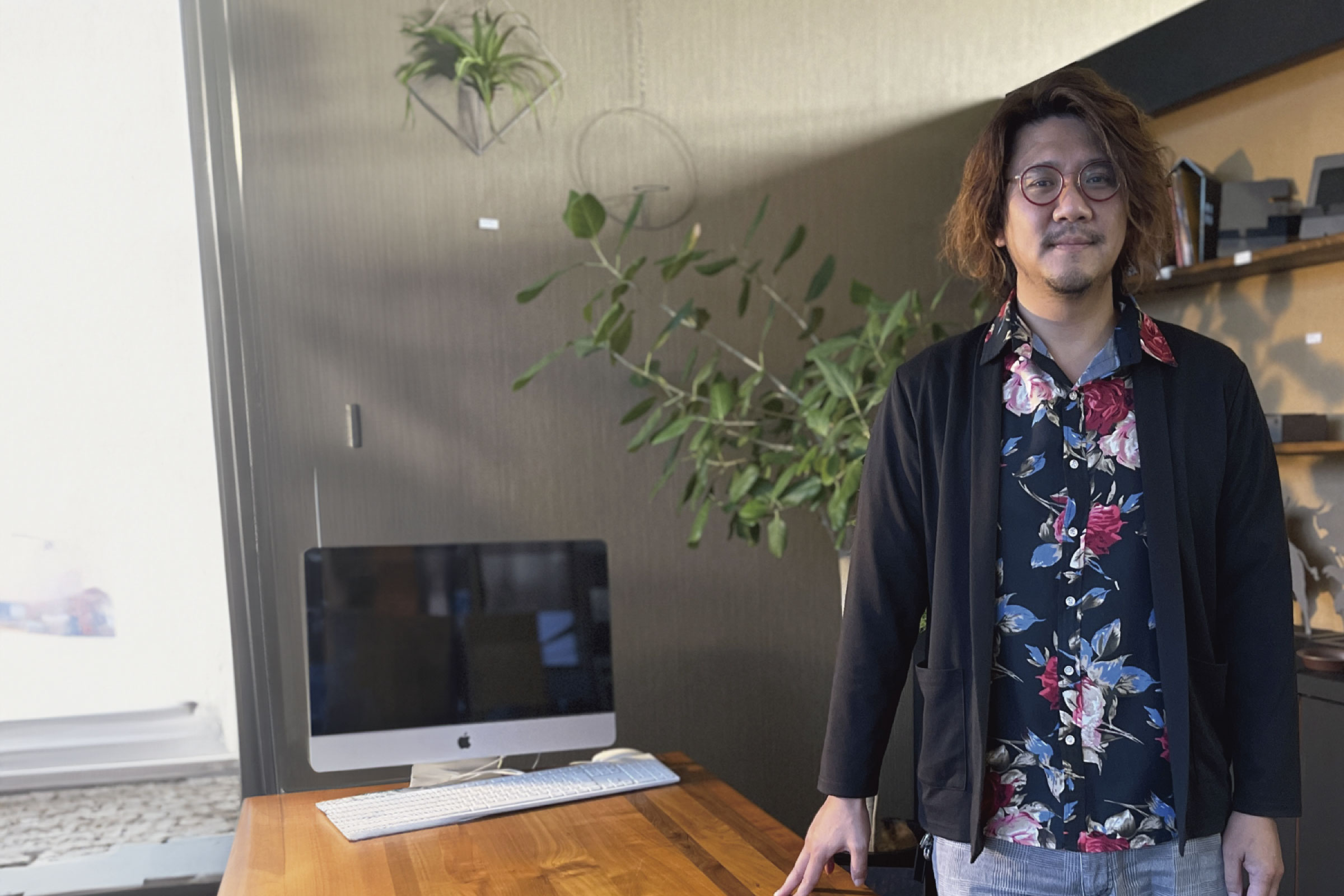 コラボレーション